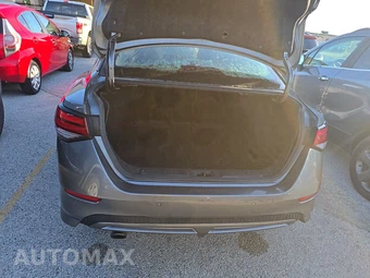 2020 Nissan Sentra SR – miniatura 16