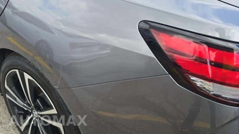 2020 Nissan Sentra SR – miniatura 25