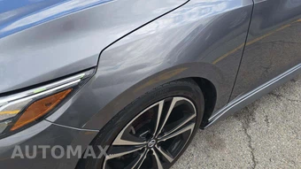 2020 Nissan Sentra SR – miniatura 26