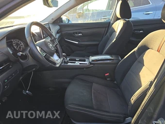 2020 Nissan Sentra SR – miniatura 7