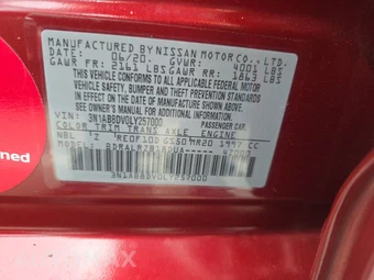 2020 Nissan Sentra SR - miniatura 14