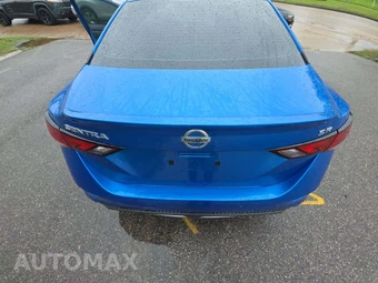 2020 Nissan Sentra SR – miniatura 11