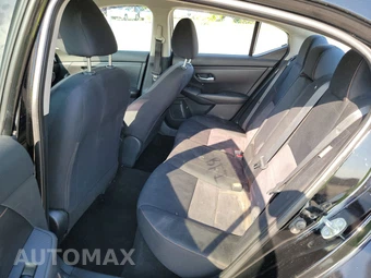 2020 Nissan Sentra SR – miniatura 13