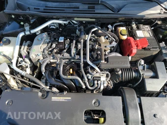 2020 Nissan Sentra SR – miniatura 15