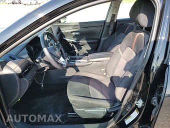 2020 Nissan Sentra SR – miniatura 7
