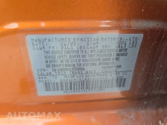 2020 Nissan Sentra SR – miniatura 15