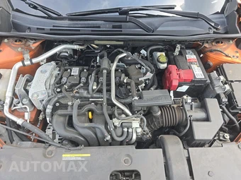 2020 Nissan Sentra SR – miniatura 16