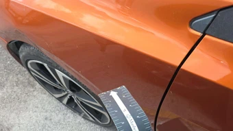 2020 Nissan Sentra SR – miniatura 23