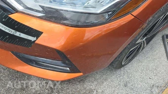 2020 Nissan Sentra SR – miniatura 24