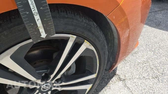 2020 Nissan Sentra SR – miniatura 26