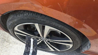 2020 Nissan Sentra SR – miniatura 29