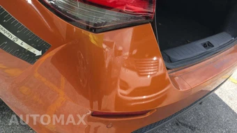2020 Nissan Sentra SR – miniatura 31