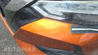 2020 Nissan Sentra SR – miniatura 34