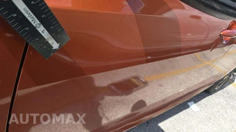 2020 Nissan Sentra SR – miniatura 35