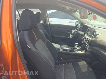 2020 Nissan Sentra SR – miniatura 8