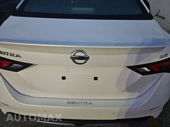 2020 Nissan Sentra SR - miniatura 16