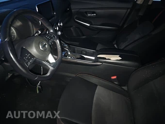 2020 Nissan Sentra SR - miniatura 7