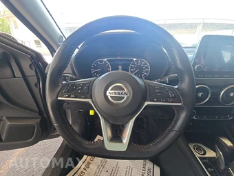 2020 Nissan Sentra SR – miniatura 16