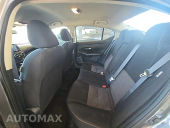2020 Nissan Sentra SR – miniatura 19
