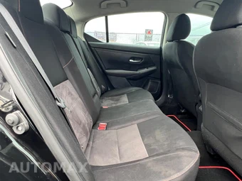 2020 Nissan Sentra SR - miniatura 10