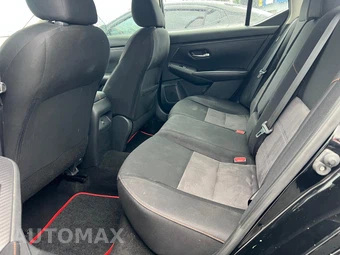 2020 Nissan Sentra SR - miniatura 11