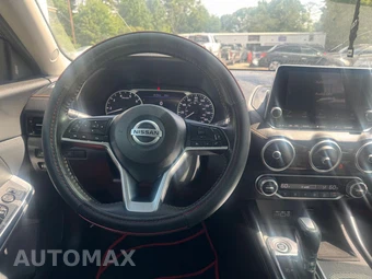 2020 Nissan Sentra SR - miniatura 15