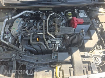 2020 Nissan Sentra SR – miniatura 16