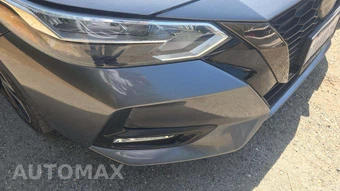2020 Nissan Sentra SR – miniatura 20