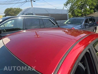 2020 Nissan Sentra SR – miniatura 12