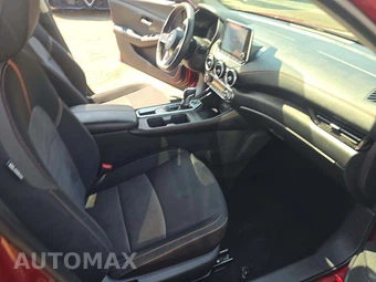 2020 Nissan Sentra SR – miniatura 18