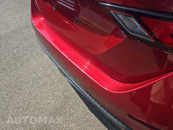 2020 Nissan Sentra SR – miniatura 22
