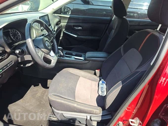 2020 Nissan Sentra SR – miniatura 6