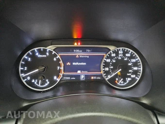 2020 Nissan Sentra SR – miniatura 12