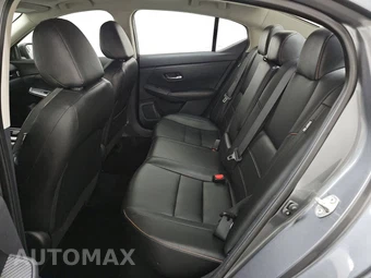 2020 Nissan Sentra SR – miniatura 13