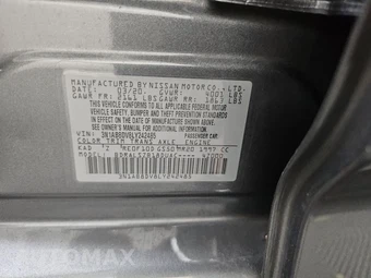 2020 Nissan Sentra SR – miniatura 14