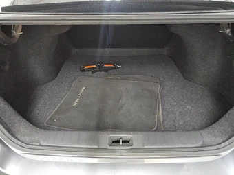 2020 Nissan Sentra SR – miniatura 16