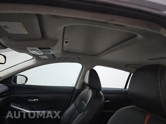2020 Nissan Sentra SR – miniatura 17