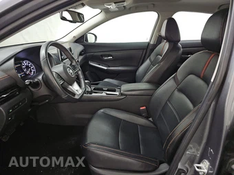 2020 Nissan Sentra SR – miniatura 7