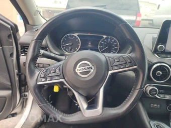 2020 Nissan Sentra SV – miniatura 10