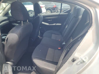 2020 Nissan Sentra SV – miniatura 13