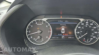 2020 Nissan Sentra SV – miniatura 20