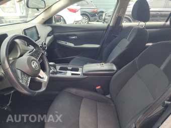 2020 Nissan Sentra SV – miniatura 7
