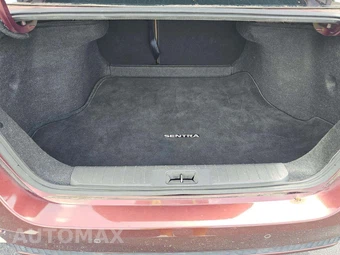 2020 Nissan Sentra SV – miniatura 11