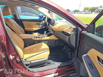 2020 Nissan Sentra SV – miniatura 15