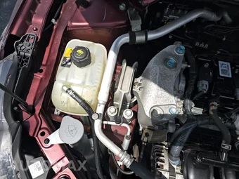 2020 Nissan Sentra SV – miniatura 23