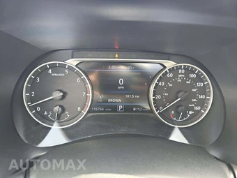 2020 Nissan Sentra SV – miniatura 6