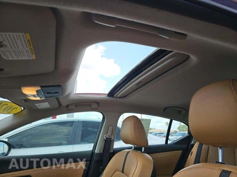 2020 Nissan Sentra SV – miniatura 8