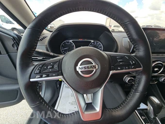 2020 Nissan Sentra SV - miniatura 10