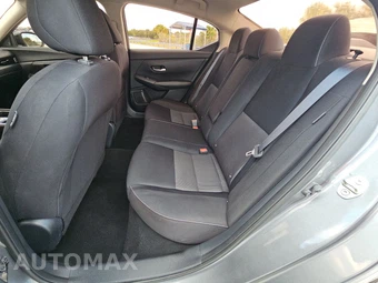2020 Nissan Sentra SV - miniatura 13