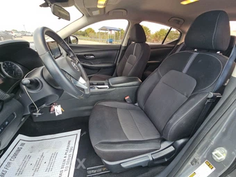 2020 Nissan Sentra SV - miniatura 7